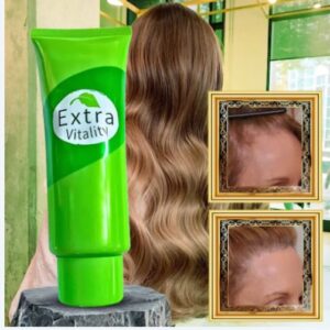 بلسم ترطيب الشعر بعمق